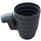 Underground Drainage Pipes - Sewer Pipes & Fittings - JDP